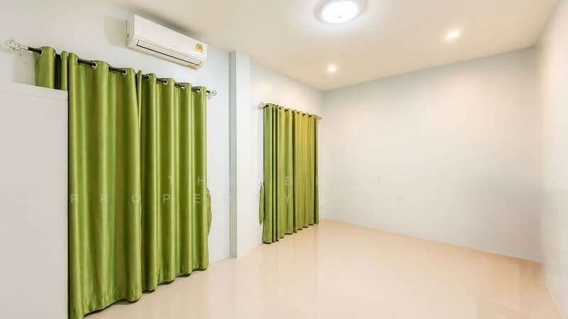 บ้านนิชา นครชัยศรี (Baan Nicha Nakhonchaisri), Nakhon Pathom, Bang Krabao, Nakhon Chai Sri, Nakhon Pathom, 3 Bedrooms, 120 sqm, Single Detached House For Sale, by The Best Property ออฟแอฟ, 500302467 - DDproperty.com