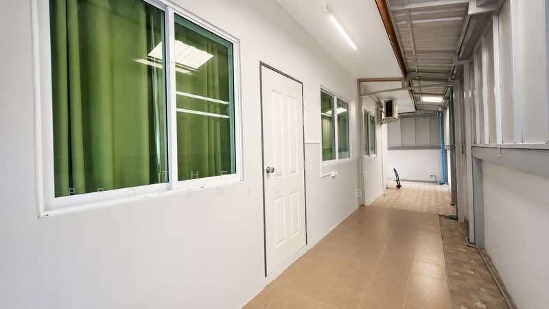 บ้านนิชา นครชัยศรี (Baan Nicha Nakhonchaisri), Nakhon Pathom, Bang Krabao, Nakhon Chai Sri, Nakhon Pathom, 3 Bedrooms, 120 sqm, Single Detached House For Sale, by The Best Property ออฟแอฟ, 500302467 - DDproperty.com
