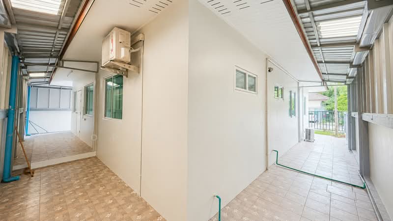 บ้านนิชา นครชัยศรี (Baan Nicha Nakhonchaisri), Nakhon Pathom, Bang Krabao, Nakhon Chai Sri, Nakhon Pathom, 3 Bedrooms, 120 sqm, Single Detached House For Sale, by The Best Property ออฟแอฟ, 500302467 - DDproperty.com