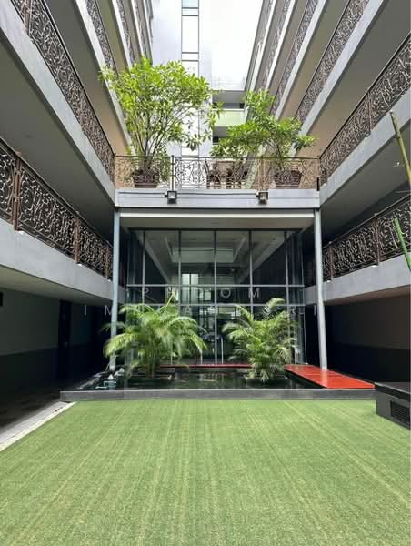Tidy Deluxe, Bangkok, Soi Sukhumvit 34, Khong Tan, Khlong Toei, Bangkok, 2 Bedrooms, 50 sqm, Condo For Rent, by Phoom Imruangsri, 500302469 - DDproperty.com