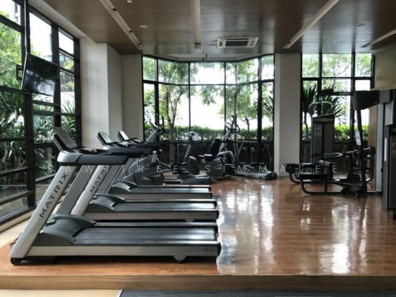 Wyne Sukhumvit, Bangkok, 1120 Sukhumvit Road, Phra Kanong, Khlong Toei, Bangkok, 1 Bedroom, 30 sqm, Condo For Rent, by Sawitree Simmalee, 500302473 - DDproperty.com