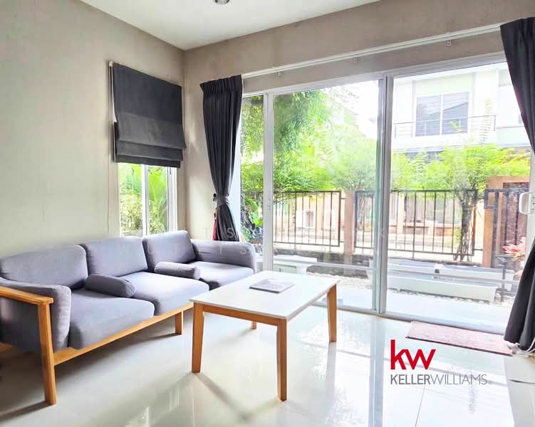 The Plant Pakkred, Nonthaburi, Soi Sukhaprachasan 2, Ban Mai, Pak Kret, Nonthaburi, 3 Bedrooms, 130 sqm, Single Detached House For Sale, by Kritsanasak Wuttisuwapap, 500302480 - DDproperty.com