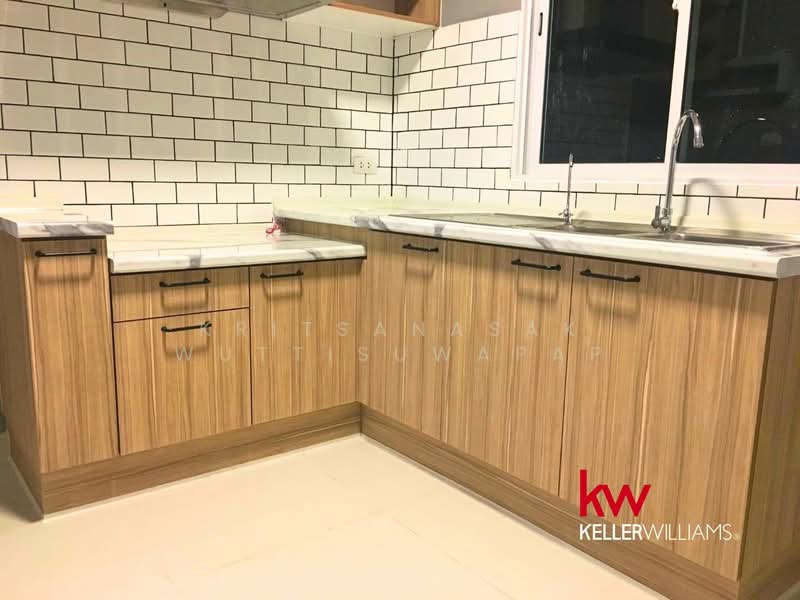 The Plant Pakkred, Nonthaburi, Soi Sukhaprachasan 2, Ban Mai, Pak Kret, Nonthaburi, 3 Bedrooms, 130 sqm, Single Detached House For Sale, by Kritsanasak Wuttisuwapap, 500302480 - DDproperty.com