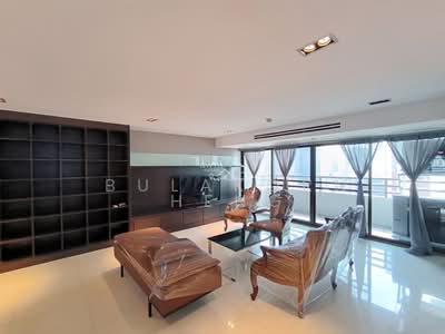 For Rent - Liberty Park 1, Bangkok