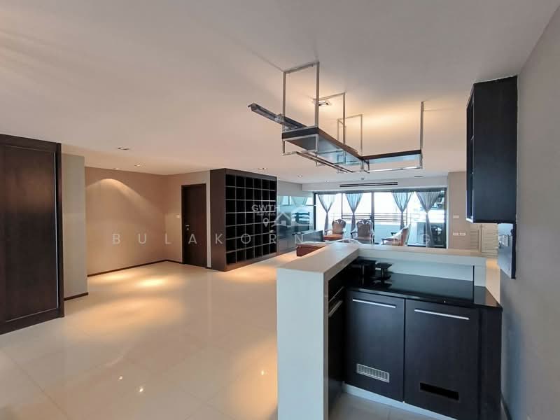 Liberty Park 1, Bangkok, 170 Soi Sukhumvit 23, Khlongtoei Nua, Watthana, Bangkok, 3 Bedrooms, 250 sqm, Condo For Rent, by Bulakorn Heng, 500302484 - DDproperty.com