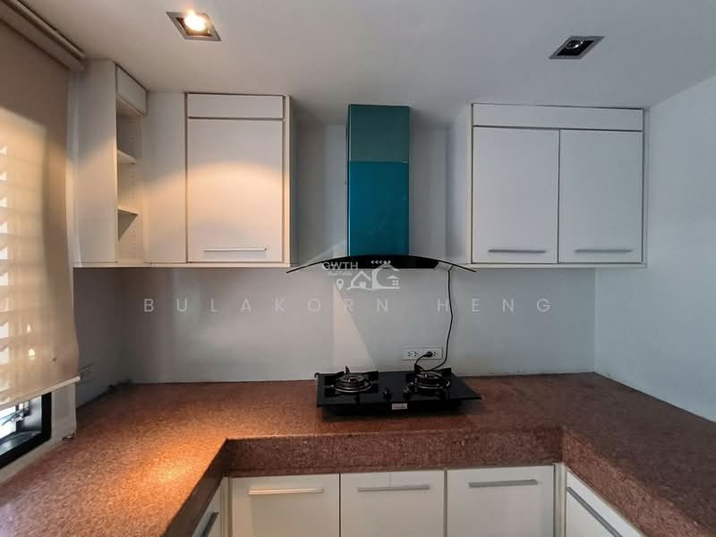 Liberty Park 1, Bangkok, 170 Soi Sukhumvit 23, Khlongtoei Nua, Watthana, Bangkok, 3 Bedrooms, 250 sqm, Condo For Rent, by Bulakorn Heng, 500302484 - DDproperty.com