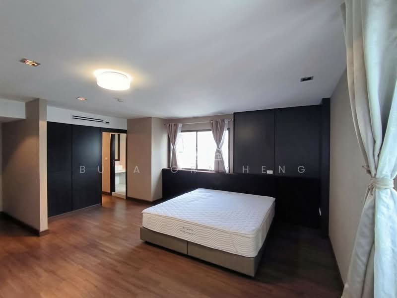 Liberty Park 1, Bangkok, 170 Soi Sukhumvit 23, Khlongtoei Nua, Watthana, Bangkok, 3 Bedrooms, 250 sqm, Condo For Rent, by Bulakorn Heng, 500302484 - DDproperty.com