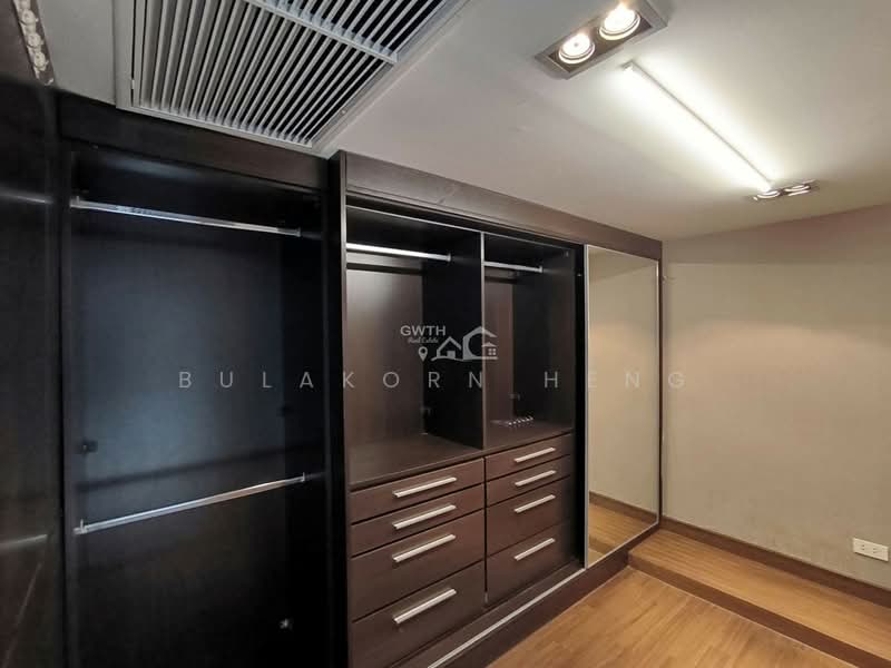 Liberty Park 1, Bangkok, 170 Soi Sukhumvit 23, Khlongtoei Nua, Watthana, Bangkok, 3 Bedrooms, 250 sqm, Condo For Rent, by Bulakorn Heng, 500302484 - DDproperty.com
