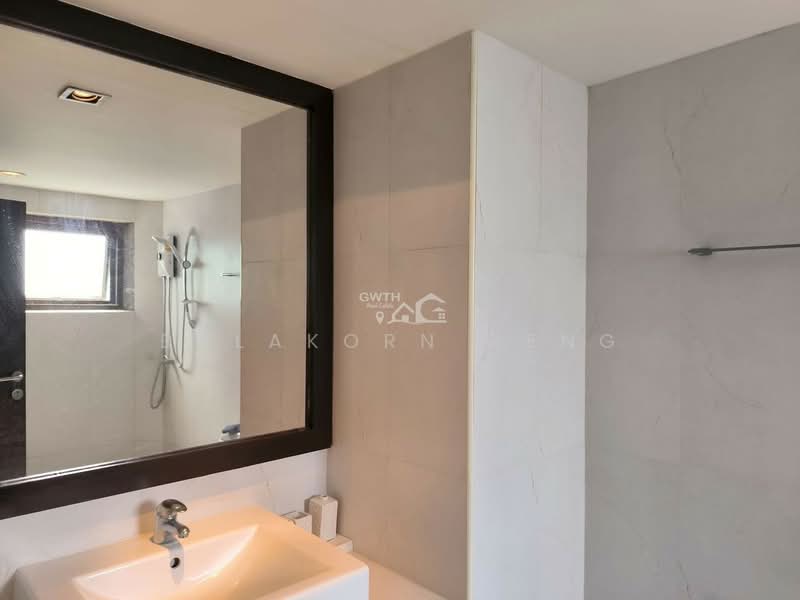 Liberty Park 1, Bangkok, 170 Soi Sukhumvit 23, Khlongtoei Nua, Watthana, Bangkok, 3 Bedrooms, 250 sqm, Condo For Rent, by Bulakorn Heng, 500302484 - DDproperty.com