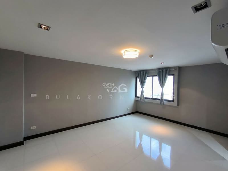 Liberty Park 1, Bangkok, 170 Soi Sukhumvit 23, Khlongtoei Nua, Watthana, Bangkok, 3 Bedrooms, 250 sqm, Condo For Rent, by Bulakorn Heng, 500302484 - DDproperty.com