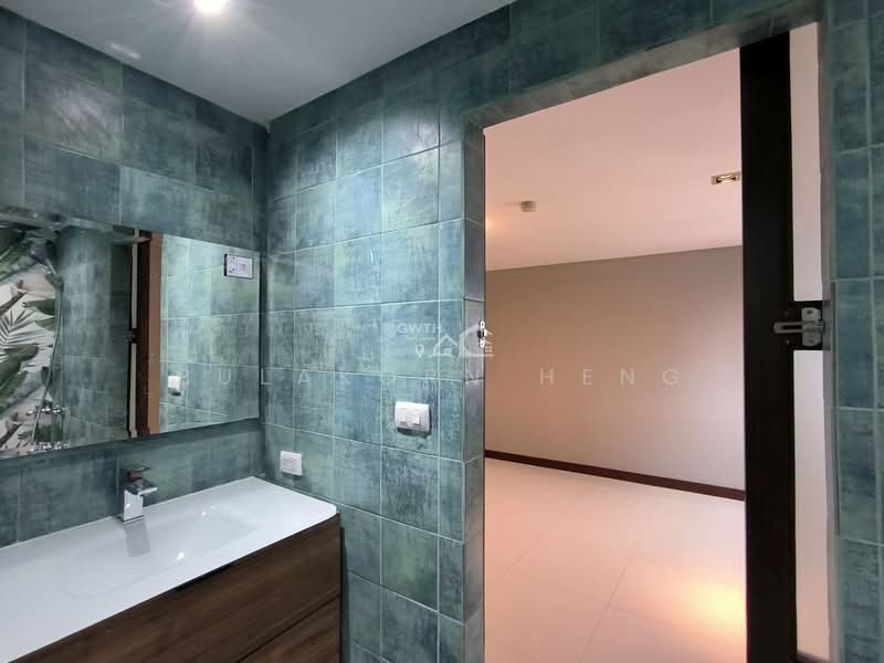 Liberty Park 1, Bangkok, 170 Soi Sukhumvit 23, Khlongtoei Nua, Watthana, Bangkok, 3 Bedrooms, 250 sqm, Condo For Rent, by Bulakorn Heng, 500302484 - DDproperty.com