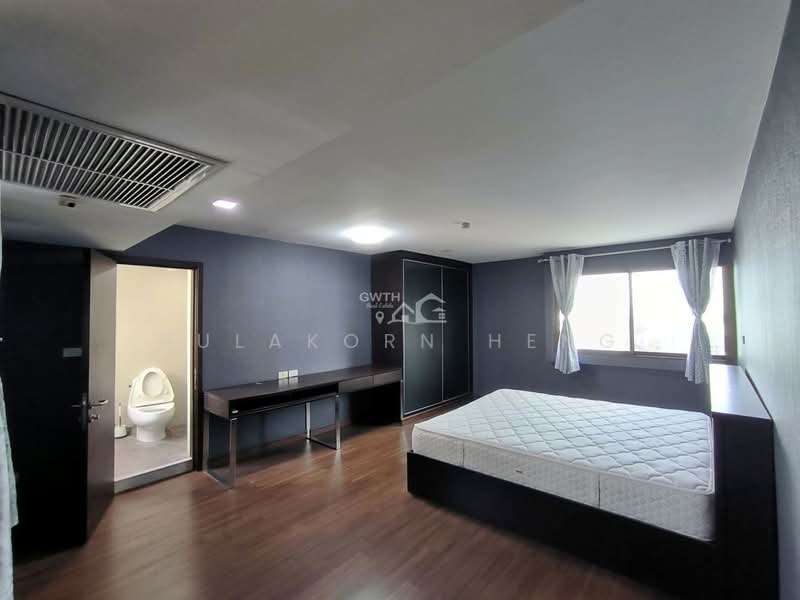 Liberty Park 1, Bangkok, 170 Soi Sukhumvit 23, Khlongtoei Nua, Watthana, Bangkok, 3 Bedrooms, 250 sqm, Condo For Rent, by Bulakorn Heng, 500302484 - DDproperty.com