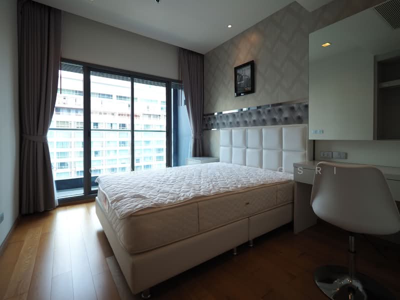 Hyde Sukhumvit 13 : ไฮด์ สุขุมวิท 13, กรุงเทพ, 13 ซอยสุขุมวิท 13, คลองเตยเหนือ, วัฒนา, กรุงเทพ, 104 ตร.ม., คอนโด ให้เช่า, โดย Phoom Imruangsri, 500302486 - DDproperty.com