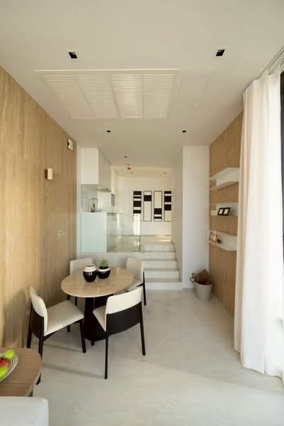 ASHTON Silom, Bangkok, 166 Silom Road, Bang Rak, Bangkok, 2 Bedrooms, 76 sqm, Condo For Rent, by Apisit Premudom, 500302496 - DDproperty.com