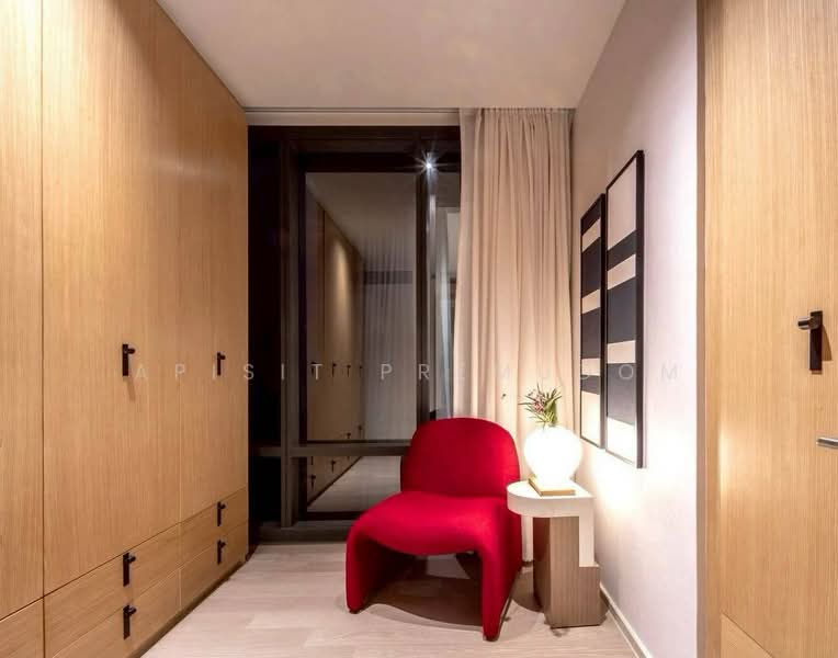 ASHTON Silom : แอชตัน สีลม, กรุงเทพ, 166 ถนนสีลม, บางรัก, กรุงเทพ, 76 ตร.ม., คอนโด ให้เช่า, โดย Apisit Premudom, 500302496 - DDproperty.com