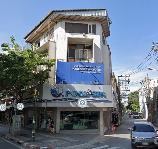 Prime Commercial Space for Lease – Main Sukhumvit Soi 51, Bangkok, Khlongtoei Nua, Watthana, Bangkok, , 656 sqm, Shophouse For Rent, by Khun Amanda, 500302497 - DDproperty.com