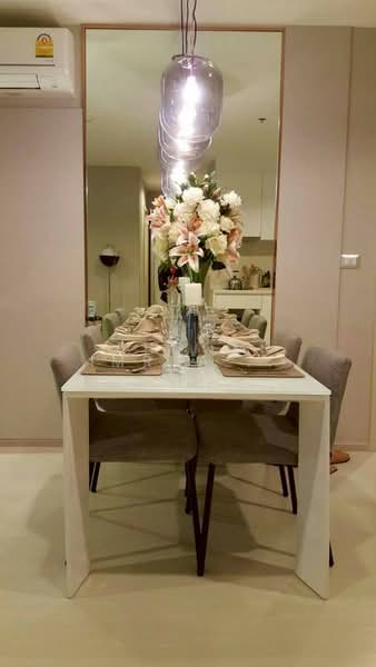 Rhythm Sukhumvit 42, Bangkok, Soi Sukhumvit 42, Sukhumvit Road, Phra Kanong, Khlong Toei, Bangkok, 2 Bedrooms, 78 sqm, Condo For Rent, by Phoom Imruangsri, 500302503 - DDproperty.com