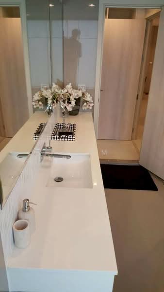 Rhythm Sukhumvit 42, Bangkok, Soi Sukhumvit 42, Sukhumvit Road, Phra Kanong, Khlong Toei, Bangkok, 2 Bedrooms, 78 sqm, Condo For Rent, by Phoom Imruangsri, 500302503 - DDproperty.com