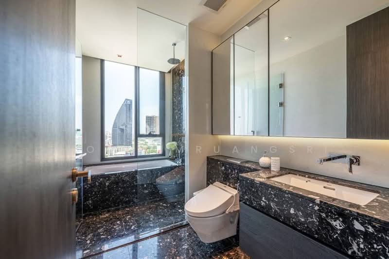 BEATNIQ Sukhumvit 32, Bangkok, Soi Sukhumvit 32, Sukhumvit Road, Khong Tan, Khlong Toei, Bangkok, 2 Bedrooms, 80 sqm, Condo For Rent, by Phoom Imruangsri, 500302515 - DDproperty.com