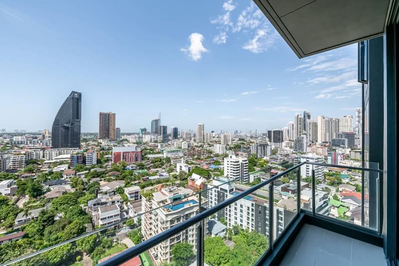 BEATNIQ Sukhumvit 32, Bangkok, Soi Sukhumvit 32, Sukhumvit Road, Khong Tan, Khlong Toei, Bangkok, 2 Bedrooms, 80 sqm, Condo For Rent, by Phoom Imruangsri, 500302515 - DDproperty.com