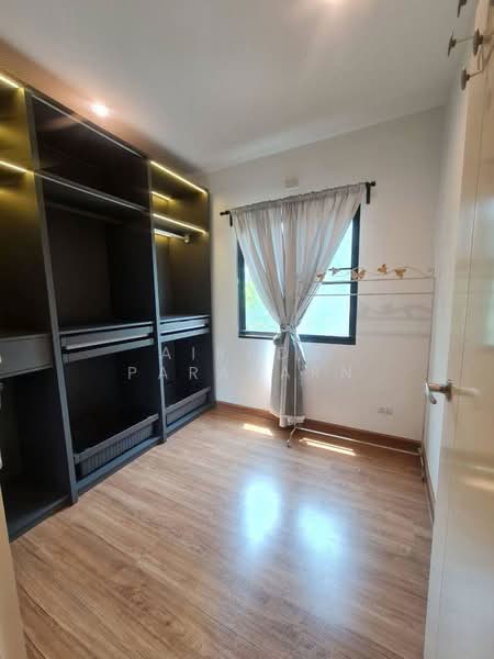 Pleno Sukhumvit-Bangna, Samut Prakan, Bua Nakarin Road, Bang Kaeo, Bang Plee, Samut Prakan, 3 Bedrooms, 106 sqm, Townhouse For Rent, by Airada Parasarn, 500302522 - DDproperty.com