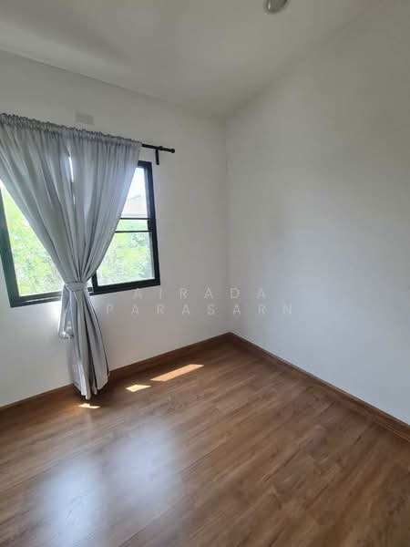 Pleno Sukhumvit-Bangna, Samut Prakan, Bua Nakarin Road, Bang Kaeo, Bang Plee, Samut Prakan, 3 Bedrooms, 106 sqm, Townhouse For Rent, by Airada Parasarn, 500302522 - DDproperty.com