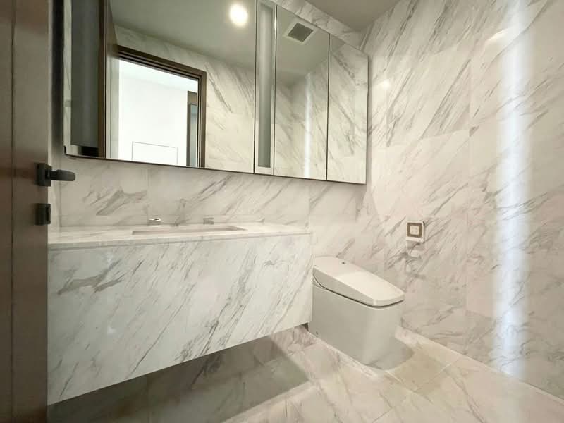 The Monument Thonglor, Bangkok, 998 Thonglor Road, Khlong Tan Nua, Watthana, Bangkok, 2 Bedrooms, 125 sqm, Condo For Rent, by Phoom Imruangsri, 500302528 - DDproperty.com