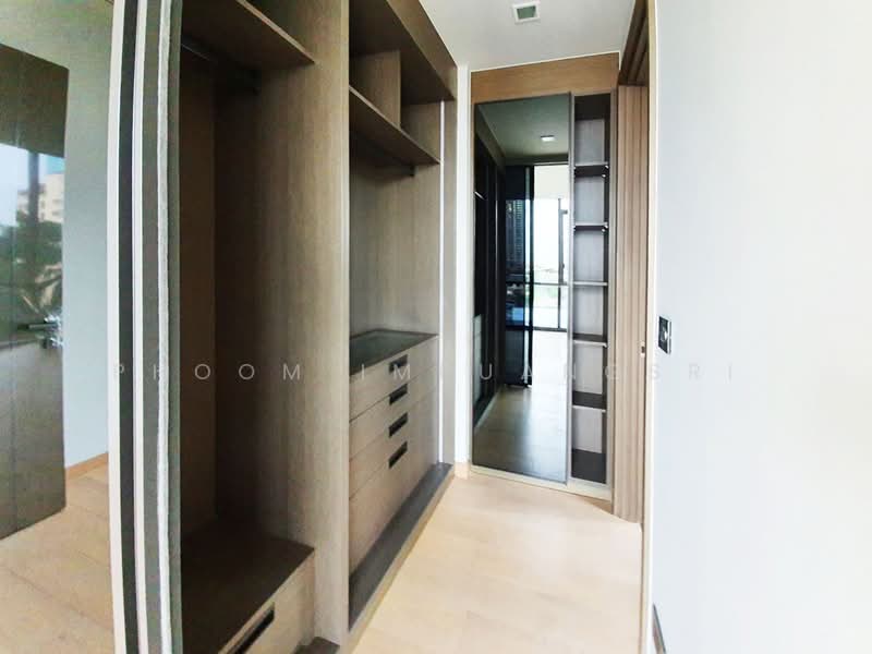 The Monument Thonglor, Bangkok, 998 Thonglor Road, Khlong Tan Nua, Watthana, Bangkok, 2 Bedrooms, 125 sqm, Condo For Rent, by Phoom Imruangsri, 500302528 - DDproperty.com