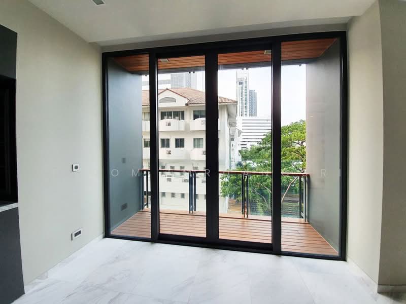 The Monument Thonglor, Bangkok, 998 Thonglor Road, Khlong Tan Nua, Watthana, Bangkok, 2 Bedrooms, 125 sqm, Condo For Rent, by Phoom Imruangsri, 500302528 - DDproperty.com