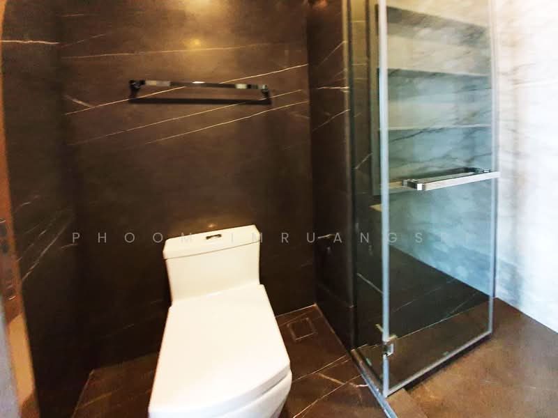 The Monument Thonglor, Bangkok, 998 Thonglor Road, Khlong Tan Nua, Watthana, Bangkok, 2 Bedrooms, 125 sqm, Condo For Rent, by Phoom Imruangsri, 500302528 - DDproperty.com