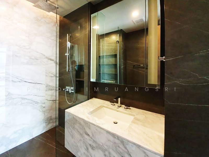 The Monument Thonglor, Bangkok, 998 Thonglor Road, Khlong Tan Nua, Watthana, Bangkok, 2 Bedrooms, 125 sqm, Condo For Rent, by Phoom Imruangsri, 500302528 - DDproperty.com