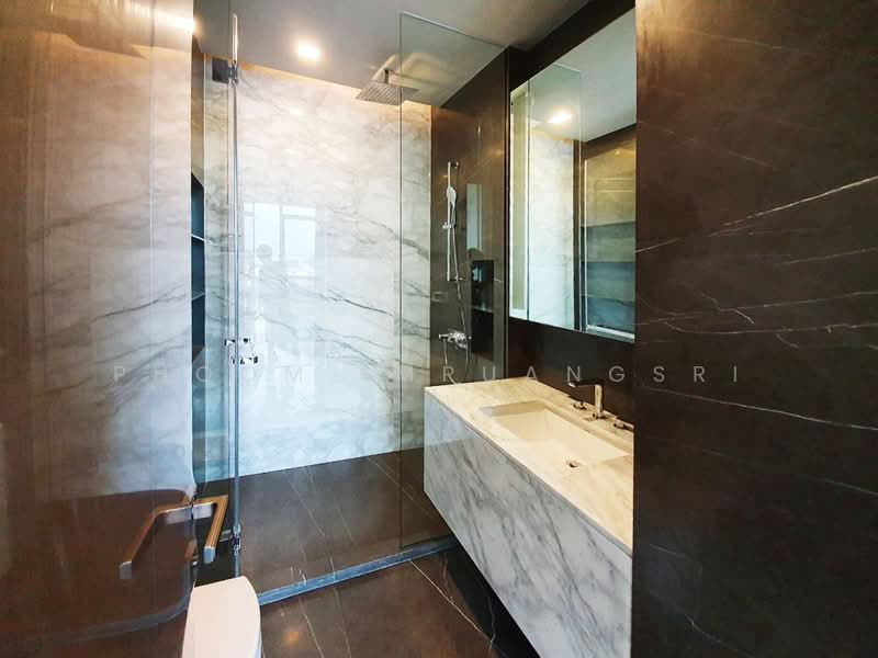 The Monument Thonglor, Bangkok, 998 Thonglor Road, Khlong Tan Nua, Watthana, Bangkok, 2 Bedrooms, 125 sqm, Condo For Rent, by Phoom Imruangsri, 500302528 - DDproperty.com