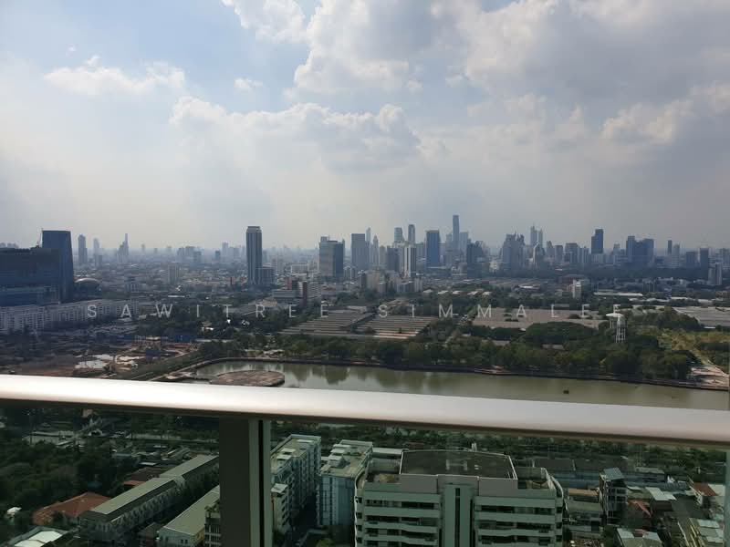 Millennium Residence, Bangkok, Sukhumvit Road, Khlong Toei, Bangkok, 3 Bedrooms, 147 sqm, Condo For Rent, by Sawitree Simmalee, 500302532 - DDproperty.com