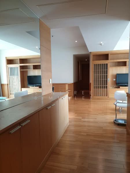 Millennium Residence, Bangkok, Sukhumvit Road, Khlong Toei, Bangkok, 3 Bedrooms, 147 sqm, Condo For Rent, by Sawitree Simmalee, 500302532 - DDproperty.com