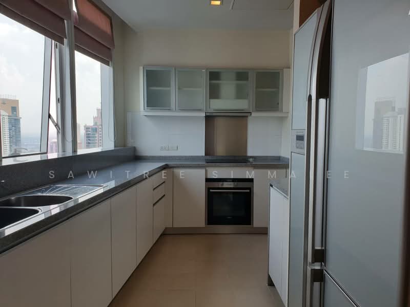 Millennium Residence : มิลเลนเนียม เรสซิเดนซ์, กรุงเทพ, ซอยสุขุมวิท 20 ถนนสุขุมวิท แขวงคลองเตยเหนือ เขตวัฒนา กรุงเทพมหานคร, คลองเตย, กรุงเทพ, 147 ตร.ม., คอนโด ให้เช่า, โดย Sawitree Simmalee, 500302532 - DDproperty.com