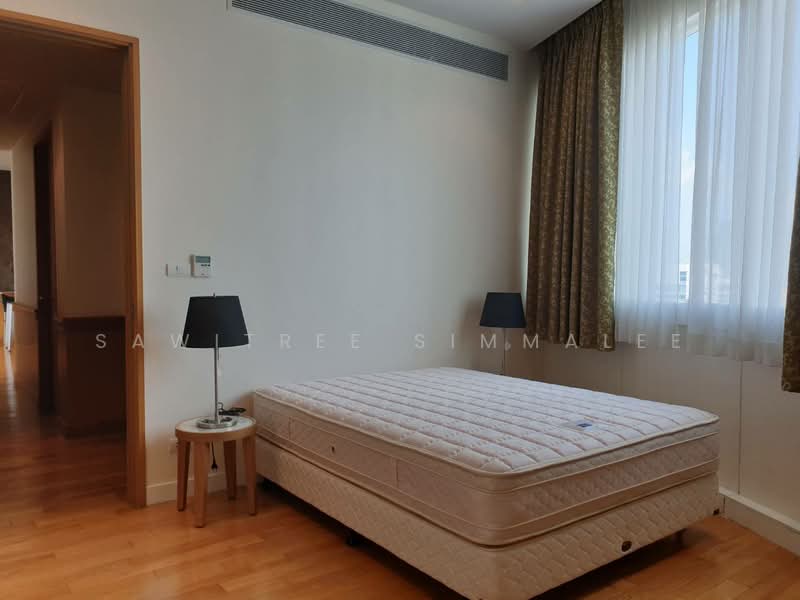 Millennium Residence : มิลเลนเนียม เรสซิเดนซ์, กรุงเทพ, ซอยสุขุมวิท 20 ถนนสุขุมวิท แขวงคลองเตยเหนือ เขตวัฒนา กรุงเทพมหานคร, คลองเตย, กรุงเทพ, 147 ตร.ม., คอนโด ให้เช่า, โดย Sawitree Simmalee, 500302532 - DDproperty.com