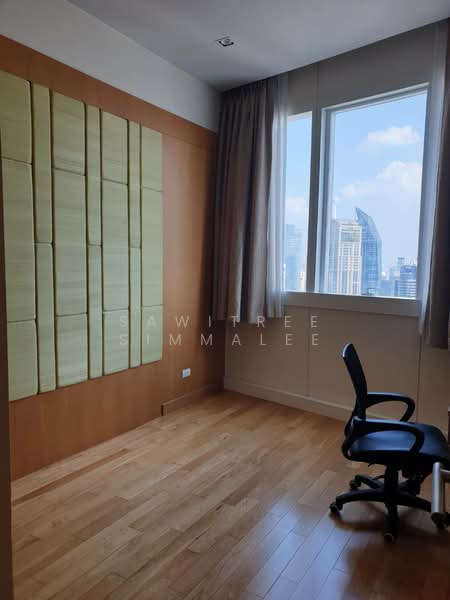 Millennium Residence : มิลเลนเนียม เรสซิเดนซ์, กรุงเทพ, ซอยสุขุมวิท 20 ถนนสุขุมวิท แขวงคลองเตยเหนือ เขตวัฒนา กรุงเทพมหานคร, คลองเตย, กรุงเทพ, 147 ตร.ม., คอนโด ให้เช่า, โดย Sawitree Simmalee, 500302532 - DDproperty.com