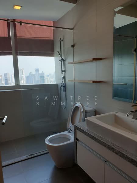 Millennium Residence, Bangkok, Sukhumvit Road, Khlong Toei, Bangkok, 3 Bedrooms, 147 sqm, Condo For Rent, by Sawitree Simmalee, 500302532 - DDproperty.com