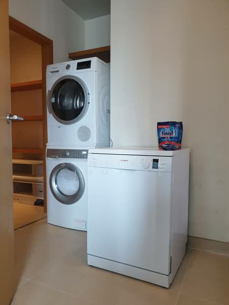 Millennium Residence, Bangkok, Sukhumvit Road, Khlong Toei, Bangkok, 3 Bedrooms, 147 sqm, Condo For Rent, by Sawitree Simmalee, 500302532 - DDproperty.com
