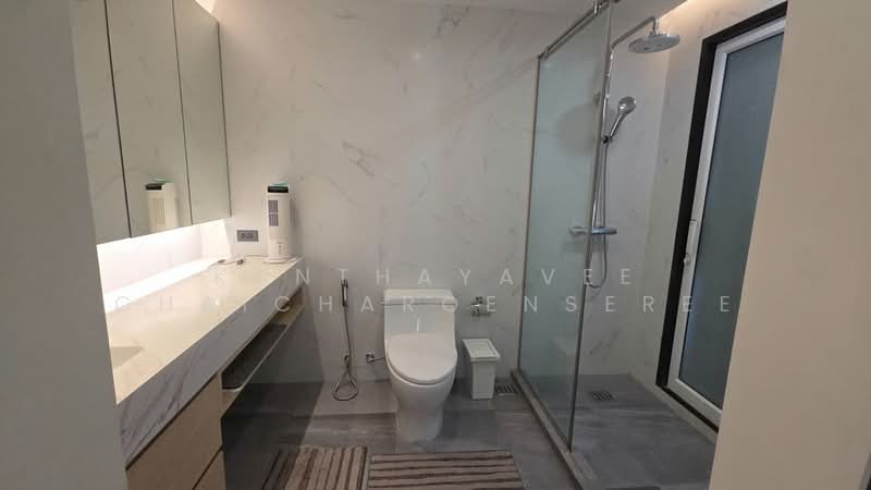 The Royal Navin Tower, Bangkok, Chuea Phloeng Road, Chong Nonsi, Yan Nawa, Bangkok, 1 Bedroom, 90 sqm, Condo For Sale, by Kanthayavee Chaicharoenseree, 500302533 - DDproperty.com