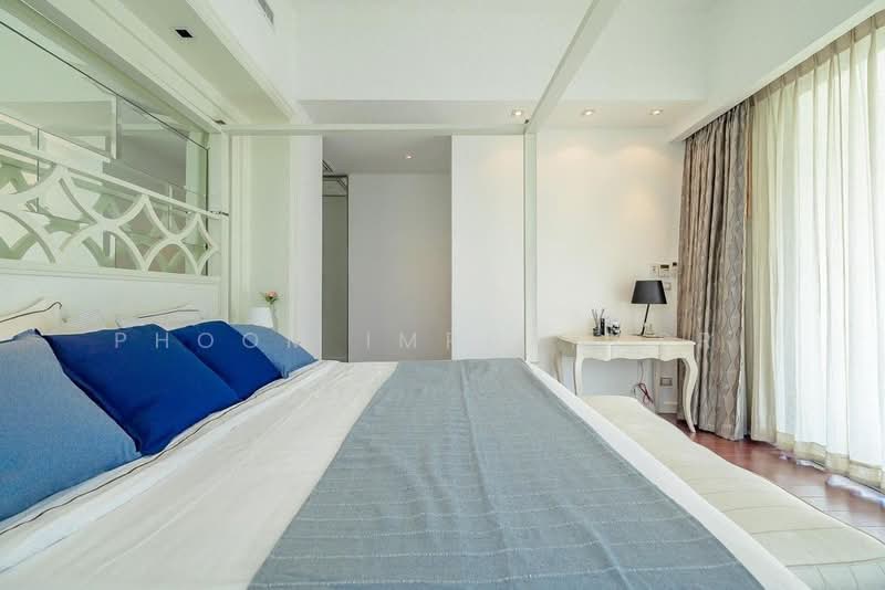 Le Raffine Sukhumvit 39, Bangkok, Soi Sukhumvit 39, Khlong Tan Nua, Watthana, Bangkok, 2 Bedrooms, 237 sqm, Condo For Rent, by Phoom Imruangsri, 500302540 - DDproperty.com