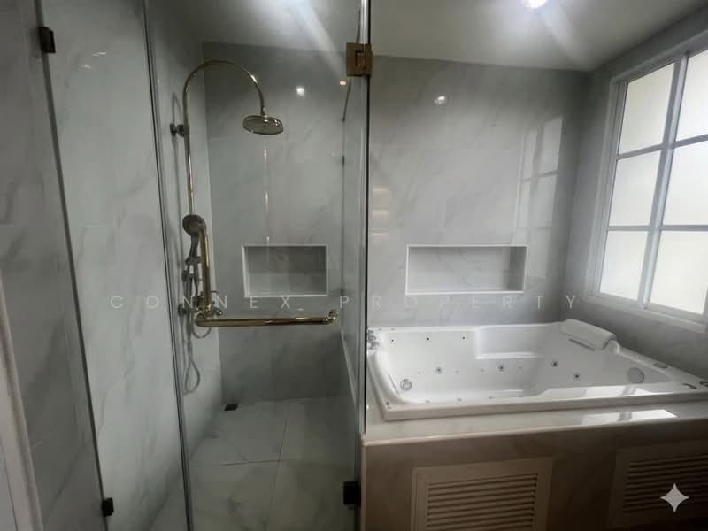 The City Pinklao, Bangkok, Khwaeng Sala, Sala Thammasop, Thawi Watthana, Bangkok, 4 Bedrooms, 228 sqm, Single Detached House For Sale, by Connex Property, 500302544 - DDproperty.com