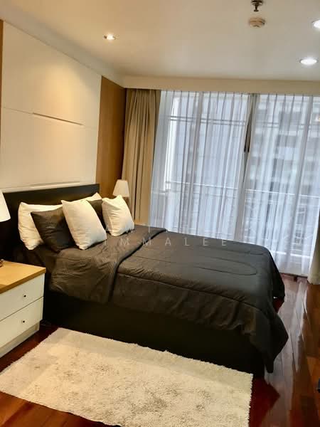 Asoke Place, Bangkok, Asok Montri Rd, Khlongtoei Nua, Watthana, Bangkok, 2 Bedrooms, 80 sqm, Condo For Rent, by Sawitree Simmalee, 500302549 - DDproperty.com