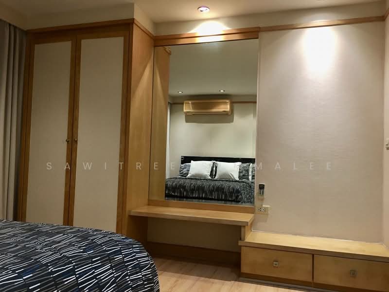 Asoke Place : อโศก เพลส, กรุงเทพ, ถนน อโศกมนตรี, คลองเตยเหนือ, วัฒนา, กรุงเทพ, 80 ตร.ม., คอนโด ให้เช่า, โดย Sawitree Simmalee, 500302549 - DDproperty.com