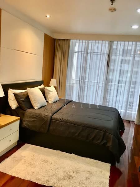 Asoke Place, Bangkok, Asok Montri Rd, Khlongtoei Nua, Watthana, Bangkok, 2 Bedrooms, 80 sqm, Condo For Rent, by Sawitree Simmalee, 500302549 - DDproperty.com