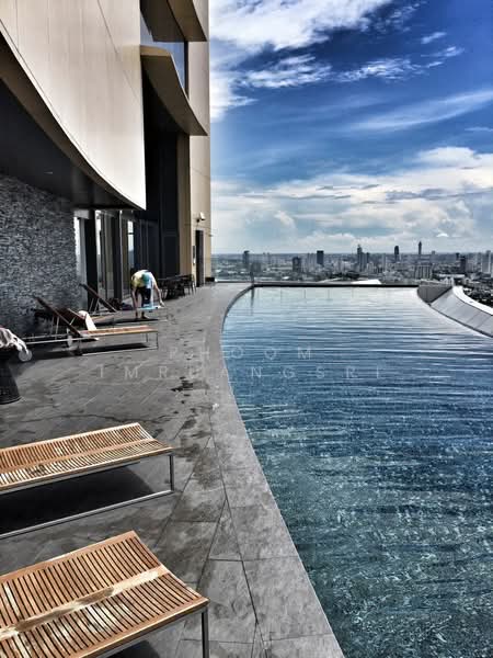 The Lumpini 24, Bangkok, Sukhumvit 24 Road, Khong Tan, Khlong Toei, Bangkok, 2 Bedrooms, 55 sqm, Condo For Rent, by Phoom Imruangsri, 500302551 - DDproperty.com