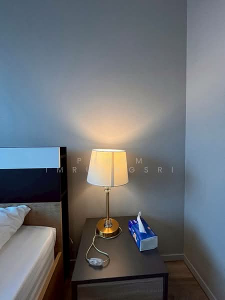 Blossom Condo @ Sathorn-Charoenrat : บลอสซั่ม คอนโด สาทร-เจริญราษฎร์, กรุงเทพ, ถนนเจริญราษฎร์, ทุ่งวัดดอน, สาทร, กรุงเทพ, 62 ตร.ม., คอนโด ให้เช่า, โดย Phoom Imruangsri, 500302568 - DDproperty.com
