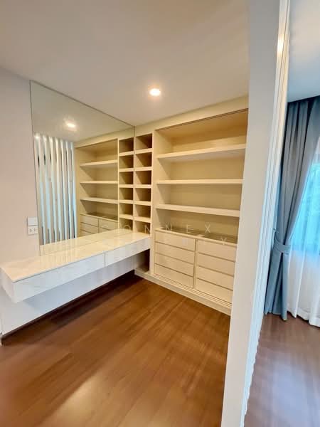 The City Maha Chesadabodindranusorn Bridge, Nonthaburi, Soi Sai Ma 19, Sai Ma, Muang Nonthaburi, Nonthaburi, 4 Bedrooms, 320 sqm, Single Detached House For Sale, by Connex Property, 500302584 - DDproperty.com