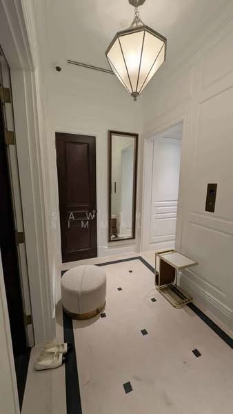 98 Wireless, Bangkok, 98 Wireless Road, Lumphini, Pathum Wan, Bangkok, 3 Bedrooms, 245 sqm, Condo For Rent, by Sawitree Simmalee, 500302592 - DDproperty.com