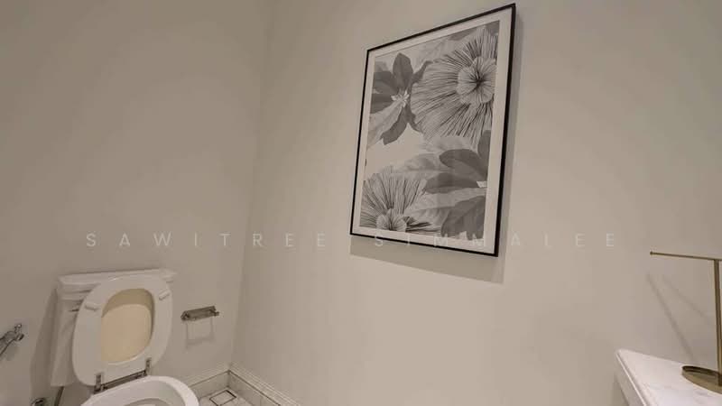 98 Wireless, Bangkok, 98 Wireless Road, Lumphini, Pathum Wan, Bangkok, 3 Bedrooms, 245 sqm, Condo For Rent, by Sawitree Simmalee, 500302592 - DDproperty.com